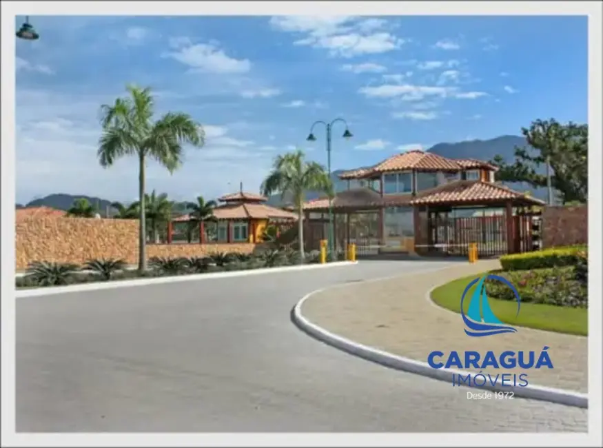 Foto 8 de Terreno / Lote à venda, 390m2 em Costa Nova, Caraguatatuba - SP