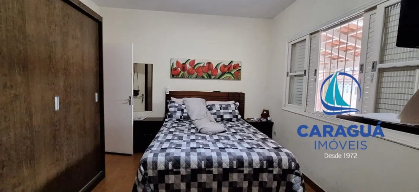 Foto 7 de Casa com 3 quartos à venda, 191m2 em Indaiá, Caraguatatuba - SP