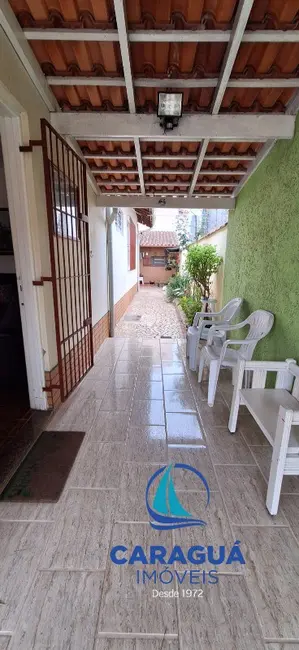 Foto 3 de Casa com 3 quartos à venda, 191m2 em Indaiá, Caraguatatuba - SP