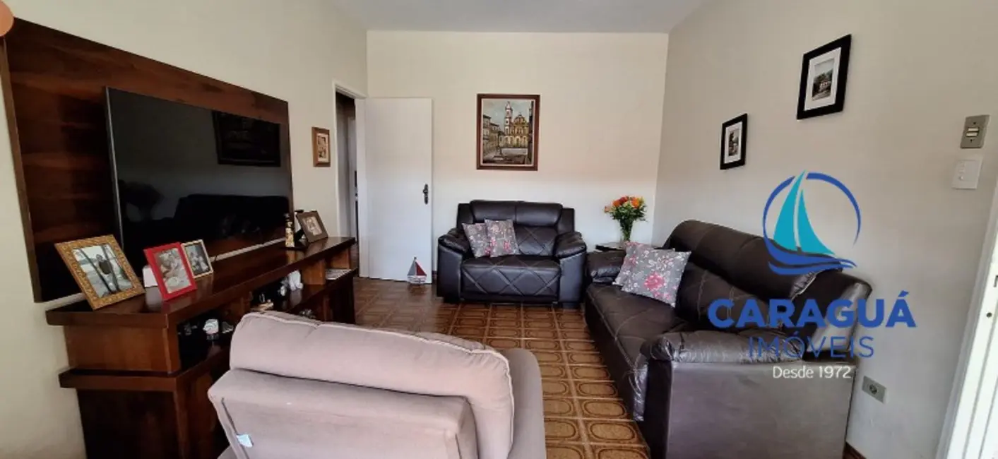 Foto 5 de Casa com 3 quartos à venda, 191m2 em Indaiá, Caraguatatuba - SP