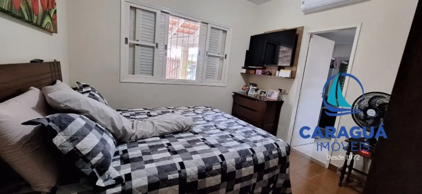 Foto 6 de Casa com 3 quartos à venda, 191m2 em Indaiá, Caraguatatuba - SP