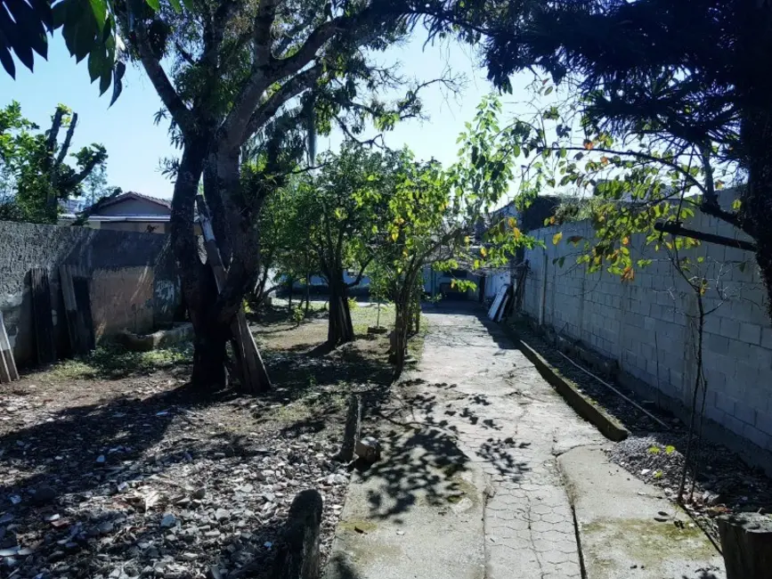 Foto 1 de Terreno / Lote à venda, 880m2 em Morro do Algodão, Caraguatatuba, SP
