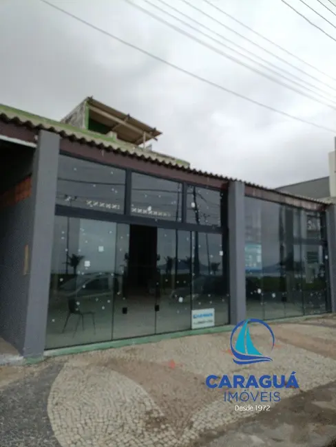Foto 3 de Loja para alugar, 400m2 em Massaguaçu, Caraguatatuba - SP