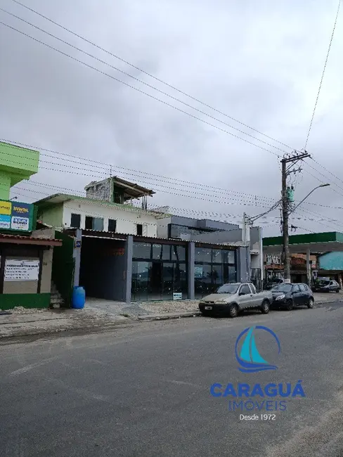 Foto 1 de Loja para alugar, 400m2 em Massaguaçu, Caraguatatuba - SP