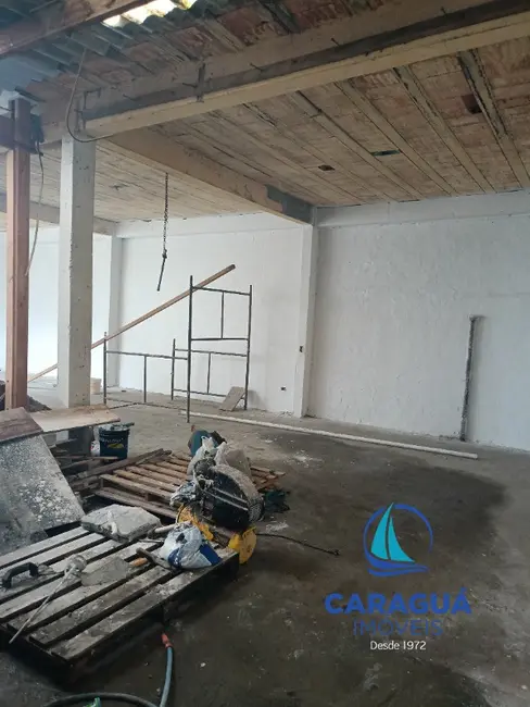 Foto 9 de Loja para alugar, 400m2 em Massaguaçu, Caraguatatuba - SP