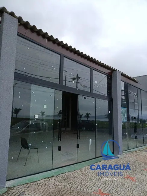 Foto 4 de Loja para alugar, 400m2 em Massaguaçu, Caraguatatuba - SP