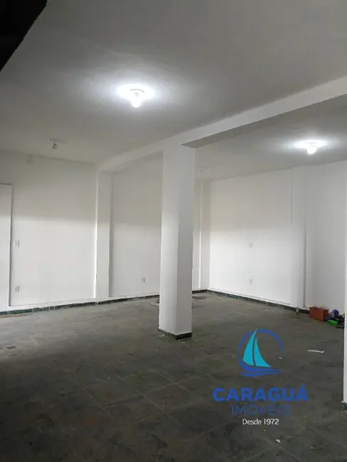 Foto 6 de Loja para alugar, 400m2 em Massaguaçu, Caraguatatuba - SP