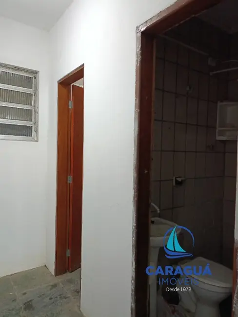 Foto 8 de Loja para alugar, 400m2 em Massaguaçu, Caraguatatuba - SP