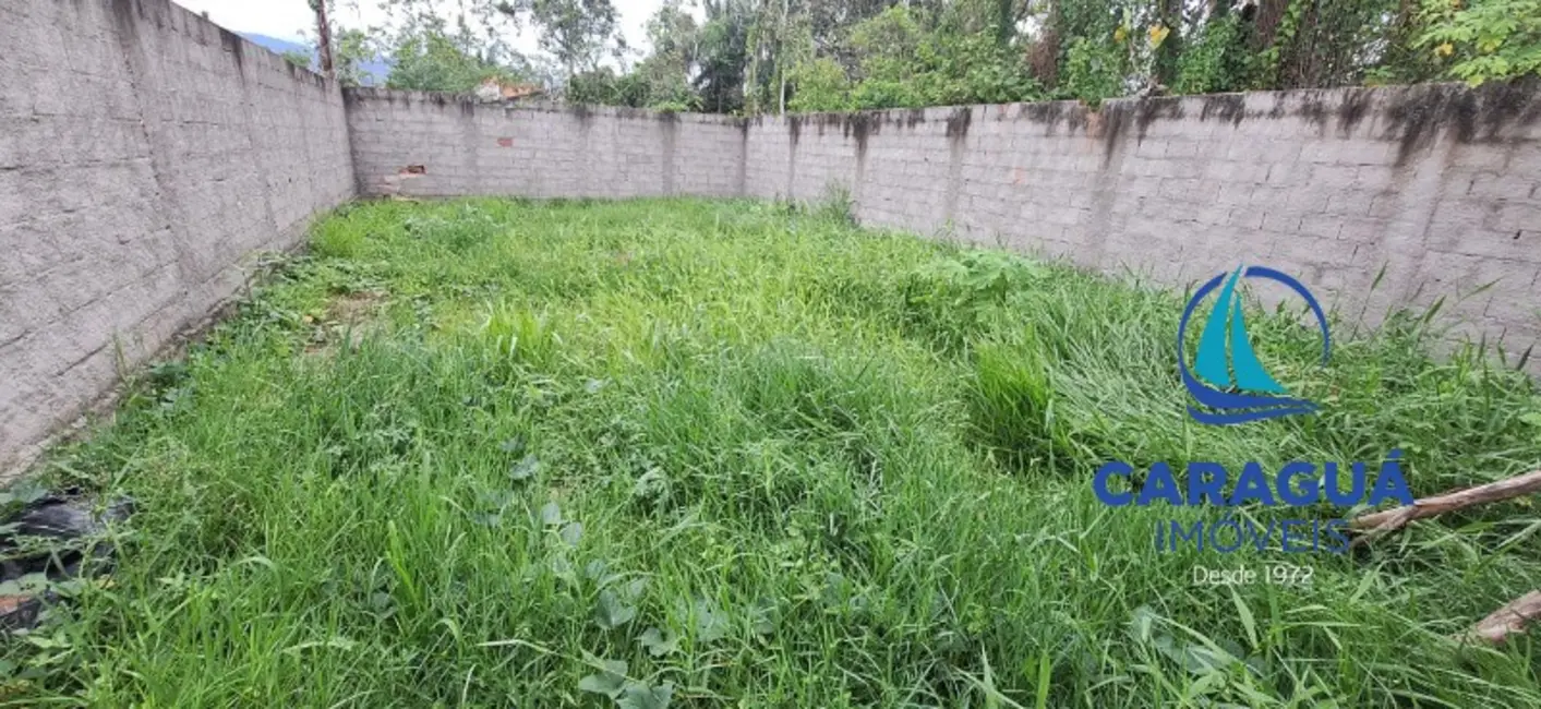 Foto 5 de Terreno / Lote à venda, 128m2 em Jardim das Gaivotas, Caraguatatuba - SP