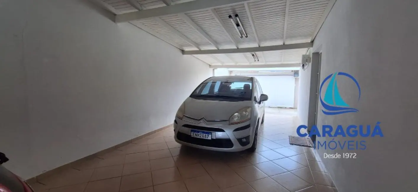 Foto 4 de Casa com 3 quartos à venda, 198m2 em Caputera, Caraguatatuba - SP