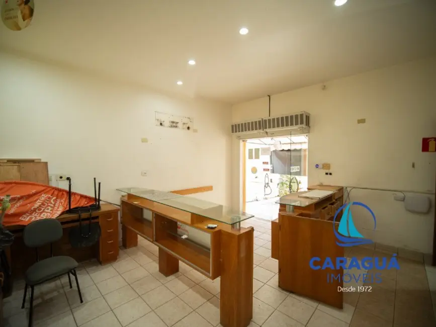 Foto 4 de Loja à venda, 320m2 em Centro, Caraguatatuba - SP