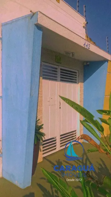 Foto 7 de Kitnet com 1 quarto para alugar, 36m2 em Martim de Sá, Caraguatatuba - SP