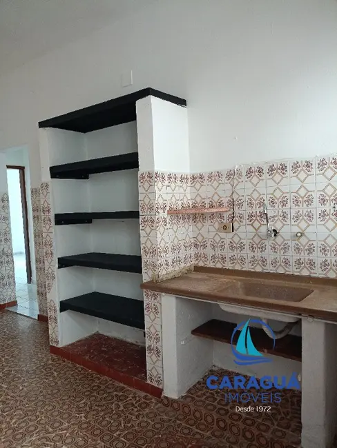Foto 9 de Casa com 2 quartos à venda, 78m2 em Indaiá, Caraguatatuba - SP