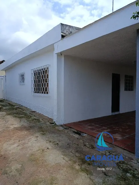 Foto 4 de Casa com 2 quartos à venda, 78m2 em Indaiá, Caraguatatuba - SP