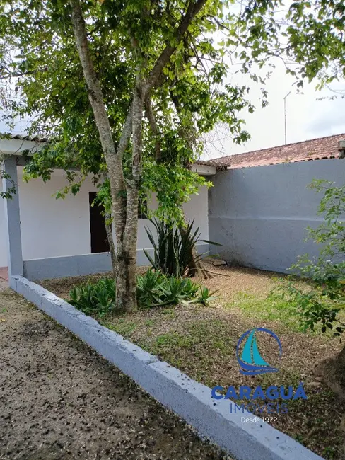 Foto 2 de Casa com 2 quartos à venda, 78m2 em Indaiá, Caraguatatuba - SP