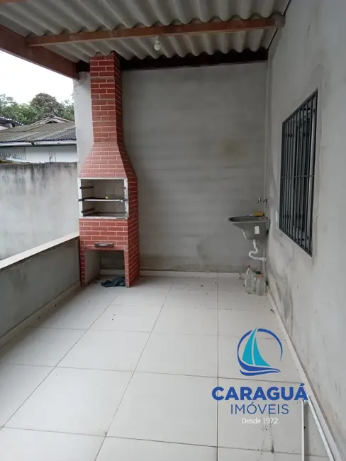 Foto 9 de Casa com 2 quartos à venda, 70m2 em Rio do Ouro, Caraguatatuba - SP