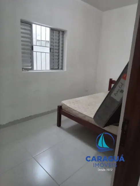 Foto 8 de Casa com 2 quartos à venda, 70m2 em Rio do Ouro, Caraguatatuba - SP