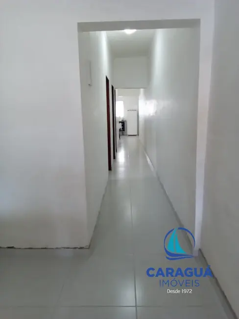 Foto 6 de Casa com 2 quartos à venda, 70m2 em Rio do Ouro, Caraguatatuba - SP