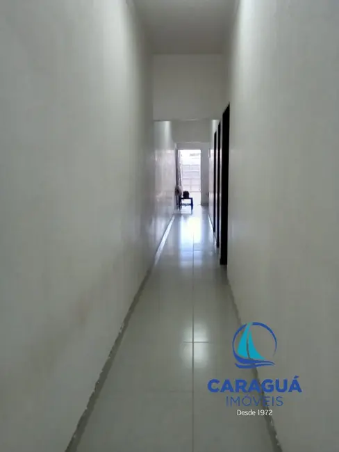 Foto 4 de Casa com 2 quartos à venda, 70m2 em Rio do Ouro, Caraguatatuba - SP