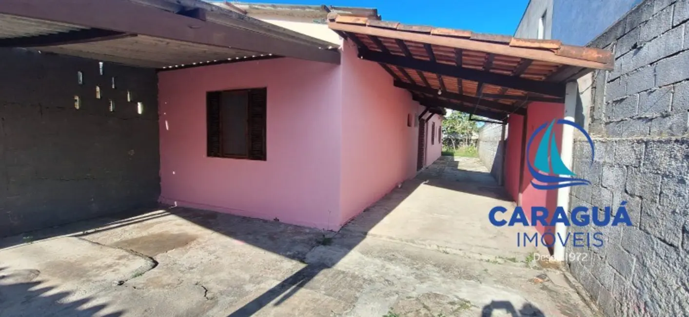 Foto 6 de Casa com 2 quartos à venda, 156m2 em Jardim das Gaivotas, Caraguatatuba - SP