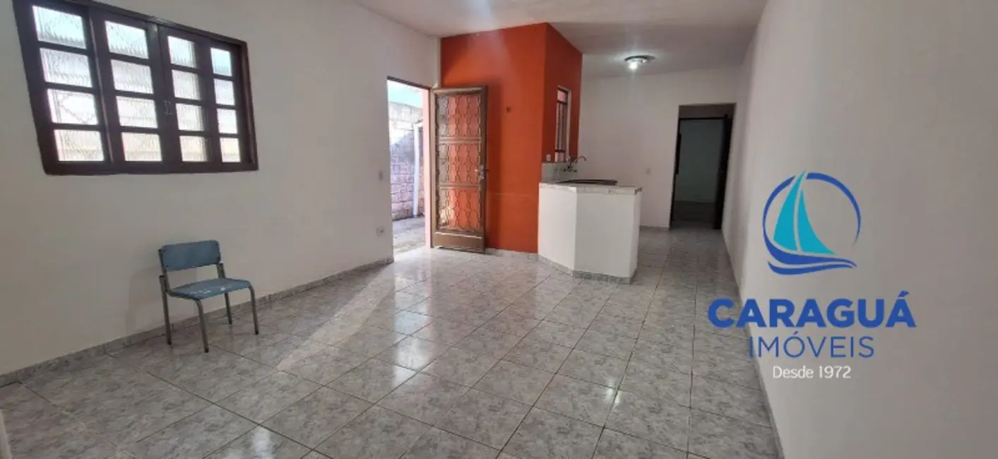 Foto 2 de Casa com 2 quartos à venda, 156m2 em Jardim das Gaivotas, Caraguatatuba - SP