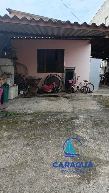 Foto 4 de Casa com 2 quartos à venda, 156m2 em Jardim das Gaivotas, Caraguatatuba - SP
