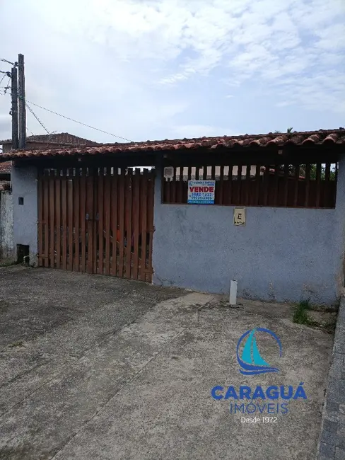 Foto 1 de Casa com 2 quartos à venda, 156m2 em Jardim das Gaivotas, Caraguatatuba - SP