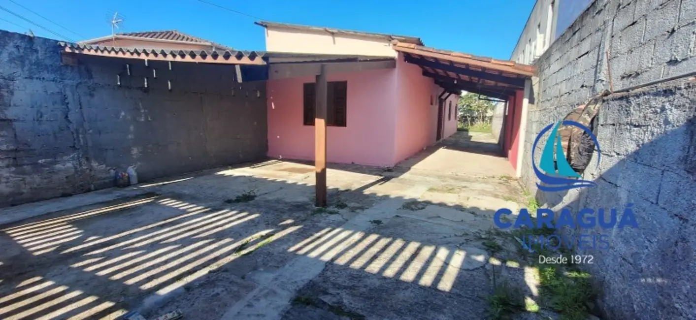 Foto 1 de Casa com 2 quartos à venda, 156m2 em Jardim das Gaivotas, Caraguatatuba - SP