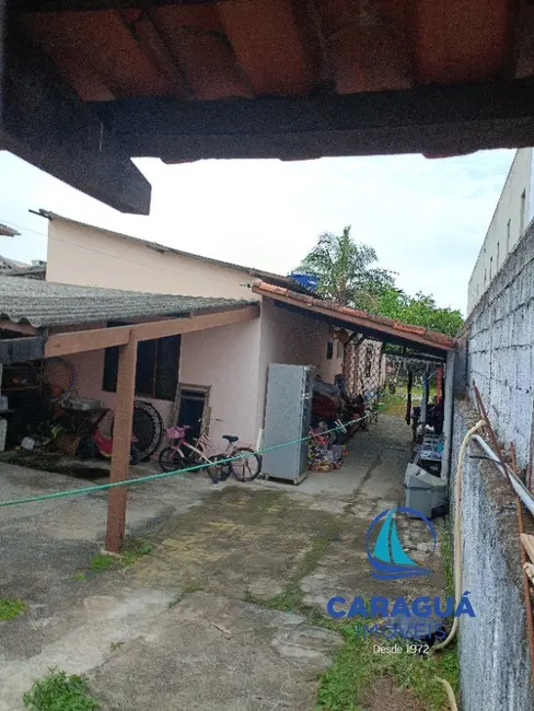 Foto 3 de Casa com 2 quartos à venda, 156m2 em Jardim das Gaivotas, Caraguatatuba - SP