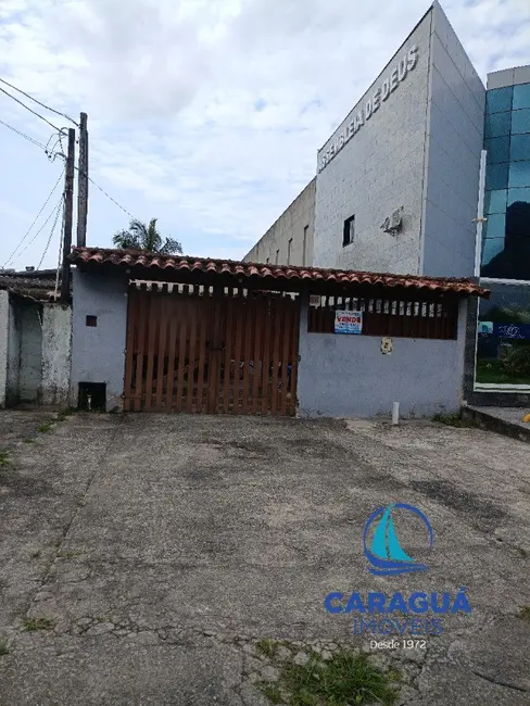 Foto 5 de Casa com 2 quartos à venda, 156m2 em Jardim das Gaivotas, Caraguatatuba - SP
