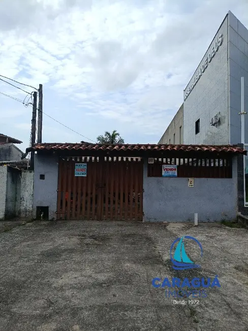 Foto 2 de Casa com 2 quartos à venda, 156m2 em Jardim das Gaivotas, Caraguatatuba - SP