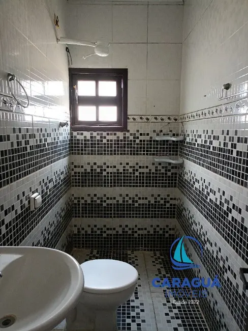 Foto 7 de Casa com 2 quartos à venda, 168m2 em Jardim Jaqueira, Caraguatatuba - SP