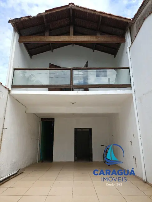 Foto 1 de Casa com 2 quartos à venda, 168m2 em Jardim Jaqueira, Caraguatatuba - SP