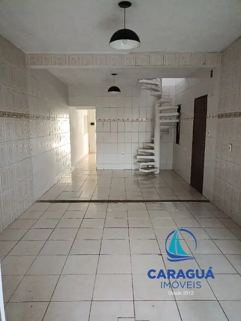 Foto 2 de Casa com 2 quartos à venda, 168m2 em Jardim Jaqueira, Caraguatatuba - SP