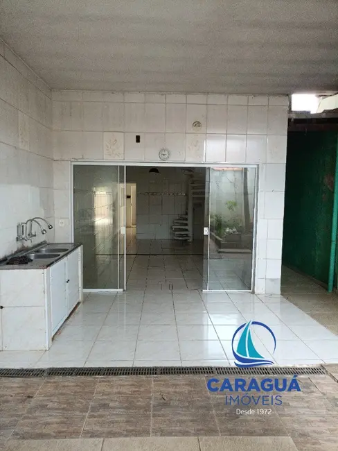 Foto 3 de Casa com 2 quartos à venda, 168m2 em Jardim Jaqueira, Caraguatatuba - SP