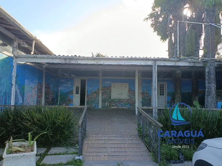 Foto 2 de Loja para alugar, 65m2 em Jardim Tarumãs, Caraguatatuba - SP