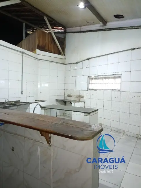 Foto 8 de Loja para alugar, 65m2 em Jardim Tarumãs, Caraguatatuba - SP