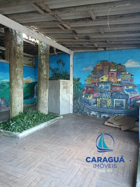 Foto 3 de Loja para alugar, 65m2 em Jardim Tarumãs, Caraguatatuba - SP