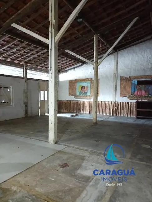 Foto 6 de Loja para alugar, 65m2 em Jardim Tarumãs, Caraguatatuba - SP