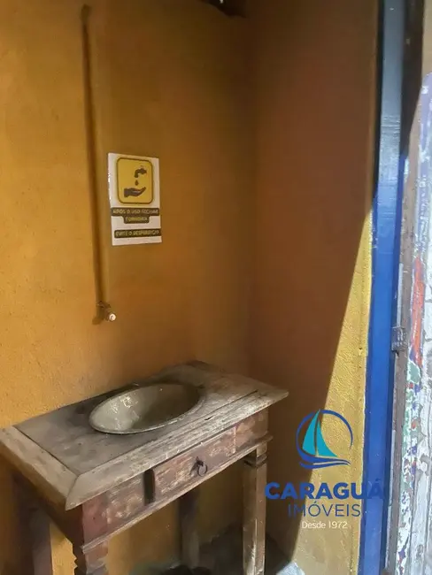 Foto 9 de Loja para alugar, 65m2 em Jardim Tarumãs, Caraguatatuba - SP