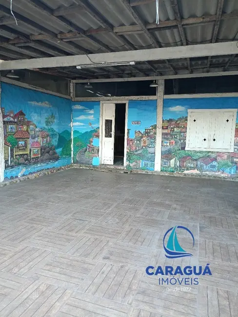 Foto 4 de Loja para alugar, 65m2 em Jardim Tarumãs, Caraguatatuba - SP