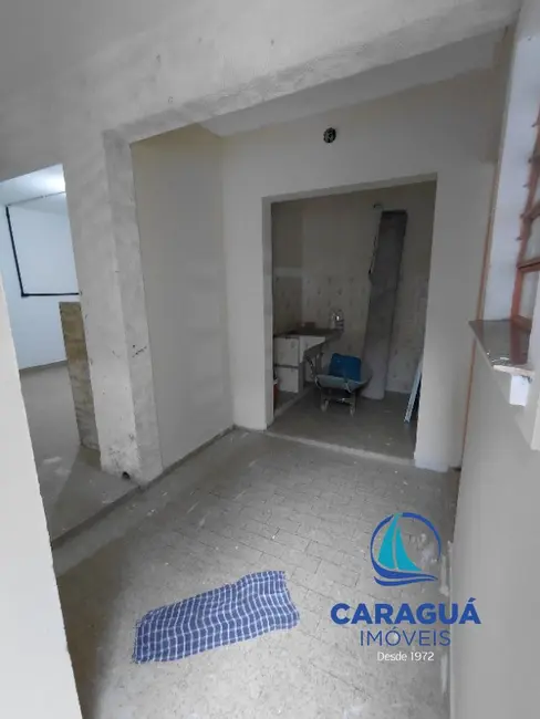 Foto 8 de Casa com 2 quartos para alugar, 70m2 em Sumaré, Caraguatatuba - SP