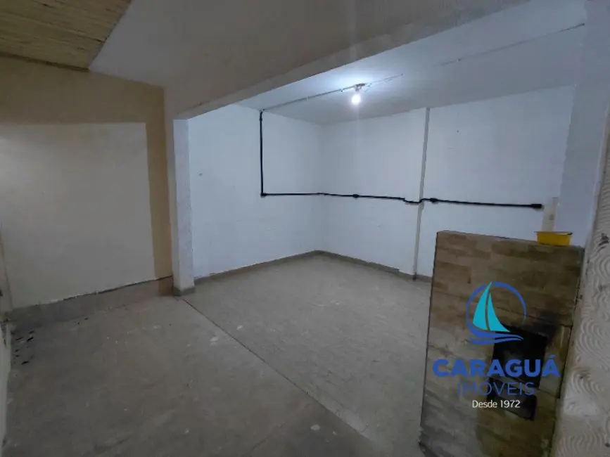 Foto 4 de Casa com 2 quartos para alugar, 70m2 em Sumaré, Caraguatatuba - SP
