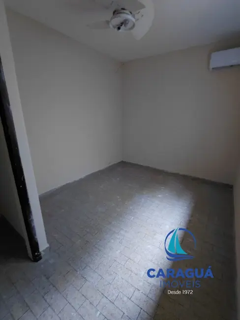 Foto 3 de Casa com 2 quartos para alugar, 70m2 em Sumaré, Caraguatatuba - SP