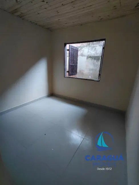 Foto 7 de Casa com 2 quartos para alugar, 70m2 em Sumaré, Caraguatatuba - SP