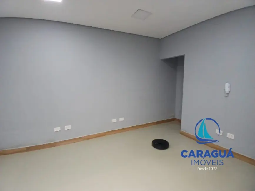 Foto 6 de Sala Comercial para alugar, 14m2 em Indaiá, Caraguatatuba - SP
