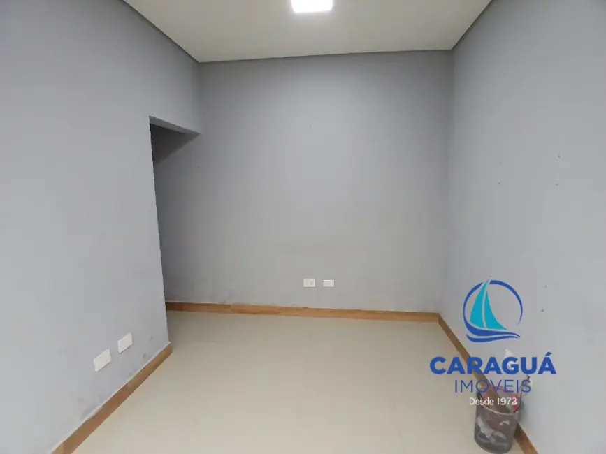 Foto 7 de Sala Comercial para alugar, 14m2 em Indaiá, Caraguatatuba - SP
