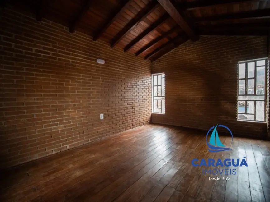 Foto 8 de Casa com 3 quartos para alugar, 100m2 em Martim de Sá, Caraguatatuba - SP