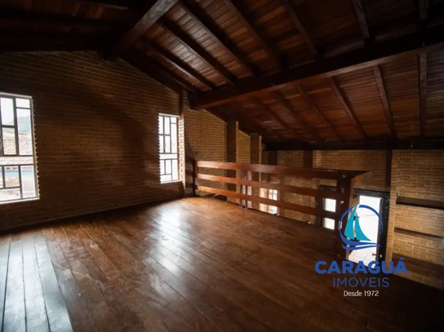 Foto 6 de Casa com 3 quartos para alugar, 100m2 em Martim de Sá, Caraguatatuba - SP