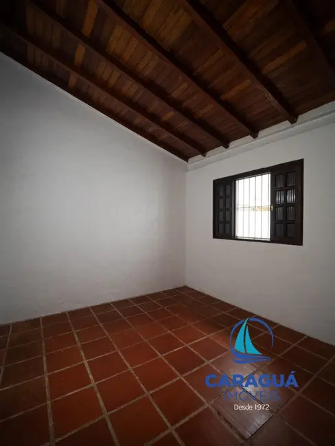 Foto 3 de Casa com 3 quartos para alugar, 100m2 em Martim de Sá, Caraguatatuba - SP